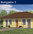 FLEXIBUILD - bungalov 1