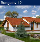 FLEXIBUILD - bungalov 12